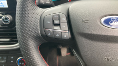 Ford Fiesta 1.0 EcoBoost Hybrid mHEV 125 ST-Line Edition 5dr Petrol Hatchback